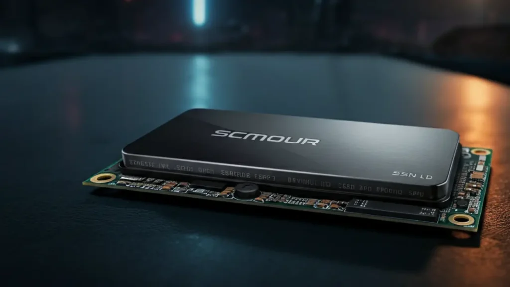 How SSDs Impact Open-World Gaming Performance